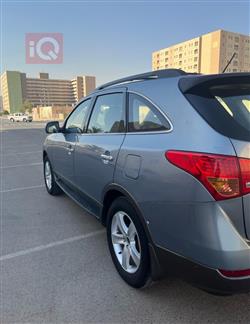 هيونداي فيراكروز